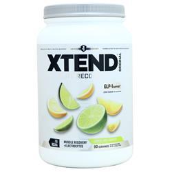 Scivation Xtend Original BCAA Powder Lemon Lime Squeeze 1242 grams