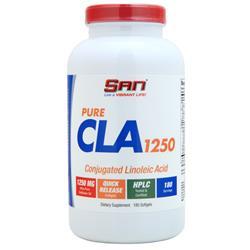 SAN Pure CLA 1250 180 sgels