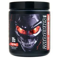 JNX Sports The Shadow! Pre-Workout Fruit Punch 270 grams