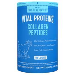 Vital Proteins Collagen Peptides Unflavored 24 oz