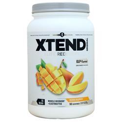 Scivation Xtend Original BCAA Powder Mango Madness 1215 grams