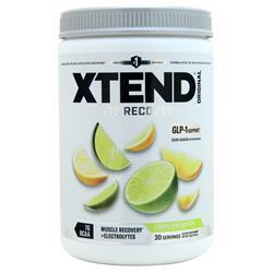 Scivation Xtend Original BCAA Powder Lemon Lime Squeeze 414 grams