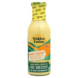 Walden Farms Salad Dressing Honey Dijon 12 fl.oz