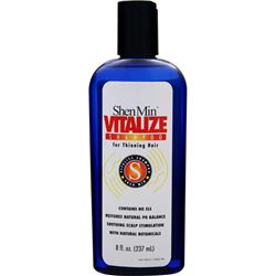 Shen Min Vitalize Shampoo for Thinning Hair 8 fl.oz