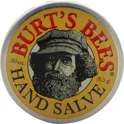 Burts Bees Hand Salve Mini .3 oz