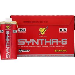 Bsn Syntha 6 Rtd On Sale At Allstarhealth Com