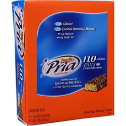 PowerBar Pria 110 Plus Bar on sale at AllStarHealth com