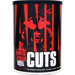 Order Universal Nutrition | Animal Cuts "Cutting" Supplement from