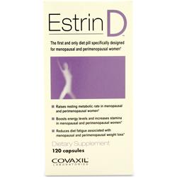 Covaxil Laboratories Estrin D 60 caps