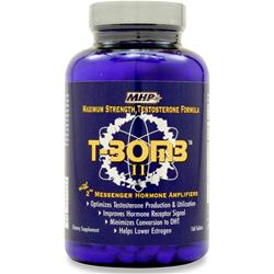 MHP T-Bomb II 168 tabs