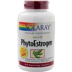 Solaray PhytoEstrogen on sale at AllStarHealth.com