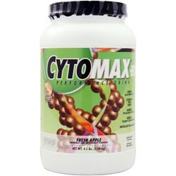 Cytosport Cytomax Fresh Apple 4.5 lbs
