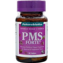 Futurebiotics PMS Forte 50 tabs