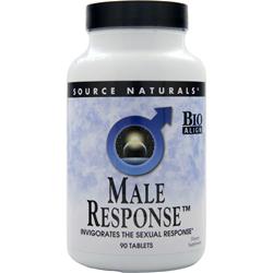 Source Naturals Male Response on sale at AllStarHealth.com