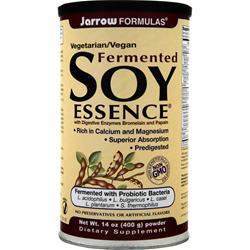 Jarrow Fermented Soy Essence 14 oz