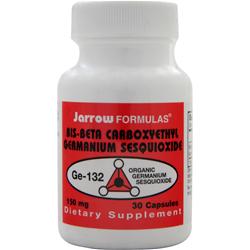 Jarrow Germanium Ge-132 (150mg) 30 caps