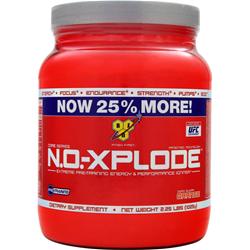 BSN NO-Xplode Orange 2.25 lbs