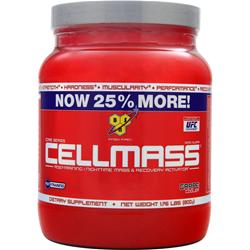 BSN Cellmass Grape Cooler 1.76 lbs