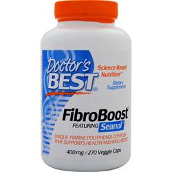 Doctors Best FibroBoost 270 vcaps