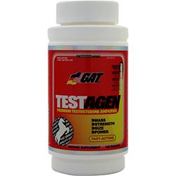 GAT Testagen 120 tabs