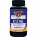 Barlean's Fresh Catch Fish Oil Orange 250 sgels