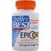 Doctor's Best Epicor (500mg)  60 vcaps