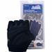 Schiek Sports Cross Training and Fitness Gloves XX-Large 2 glove