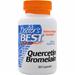 Doctor's Best Quercetin Bromelain  180 caps