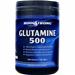 BodyStrong Glutamine  500 grams