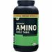 Optimum Nutrition Superior Amino 2222  320 tabs