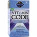 Garden Of Life Vitamin Code - 50 & Wiser Men  240 vcaps