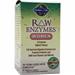 Garden Of Life Raw Enzymes - Women  90 vcaps