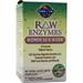 Garden Of Life Raw Enzymes - Women 50 & Wiser  90 vcaps