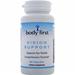 Body First Vision Support  120 vcaps