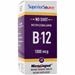 Superior Source MicroLingual No Shot Methylcobalamin B12 (1000mcg)  60 tabs