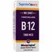 Superior Source MicroLingual No Shot Cyanocobalamin B12 (1000mcg)  100 tabs