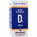 Superior Source MicroLingual Extra Strength D3 (1000IU)  100 tabs