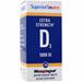 Superior Source MicroLingual Extra Strength D3 (5000IU)  100 tabs