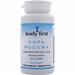 Body First Dopa Mucuna - Standardized Velvet Bean Extract  90 vcaps