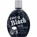 Millennium Tanning Paint it Black - Dark Tanning Lotion  13.5 fl.oz