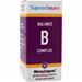 Superior Source MicroLingual Balance B Complex  60 tabs