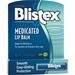 Blistex Medicated Lip Balm  .15 oz