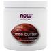 Now Cocoa Butter - 100% Pure  7 fl.oz