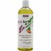 Now Lavender Almond Massage Oil  16 fl.oz