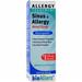 Bioallers Allergy Treatment - Sinus & Allergy Nasal Spray  .8 fl.oz