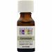 Aura Cacia Geranium - 100% Pure Essential Oil  .5 fl.oz