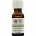 Aura Cacia Lemongrass 100% Pure Essential Oil  .5 fl.oz