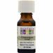 Aura Cacia Cinnamon Leaf 100% Pure Essential Oil  .5 fl.oz