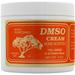 DMSO DMSO Cream - 70% Rose Scented 4 oz