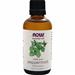 Now 100% Pure Peppermint Oil  2 fl.oz